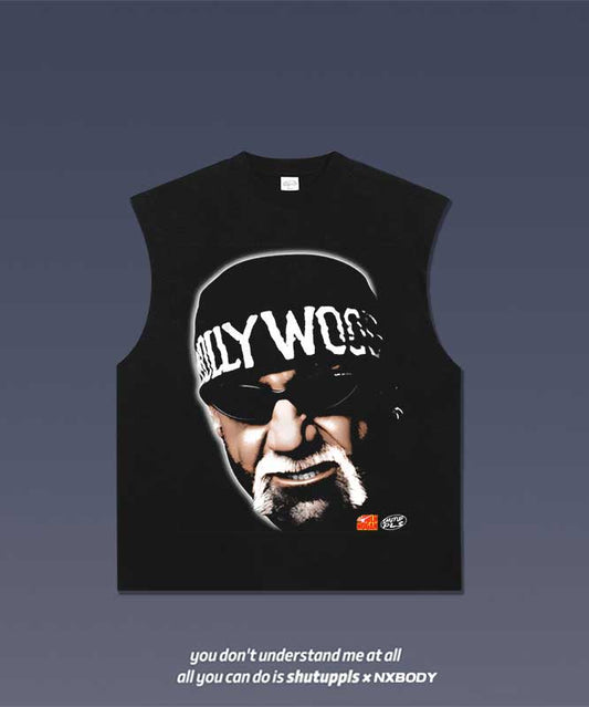 HULK HOGAN TANK 1.2