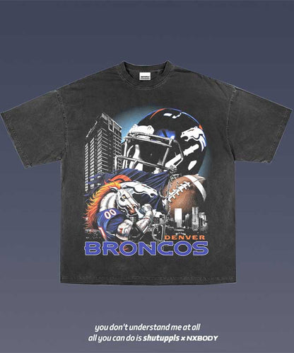 SHUTUPPLS BRONCOS 1.3