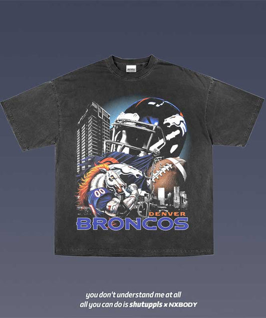 SHUTUPPLS BRONCOS 1.3
