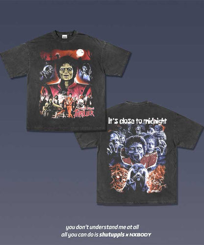 MICHAEL JACKSON THRILLER 4.9