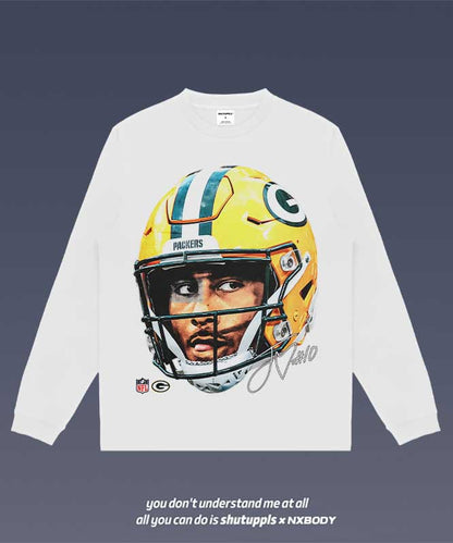 JORDAN LOVE LONG SLEEVES 1.0