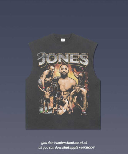 JON JONES TANK 1.0