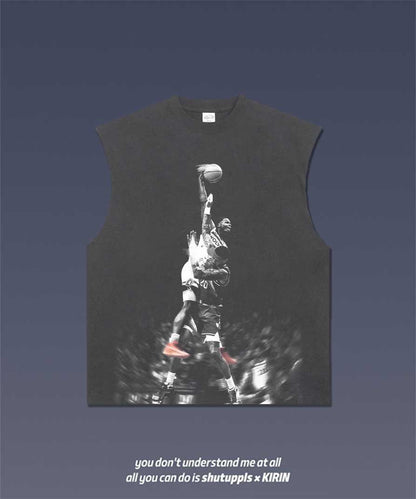 Anthony Edwards TANK 1.1