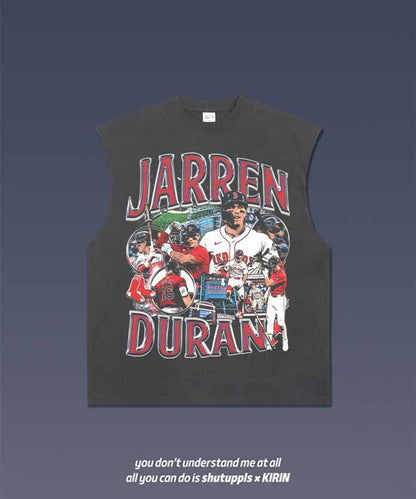 JARREN DURAN TANK 1.0