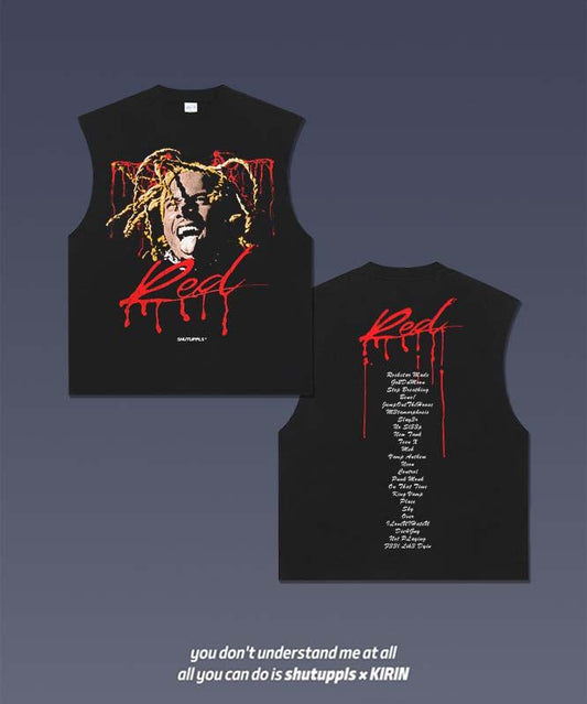 PLAYBOI CARTI TANK 1.0