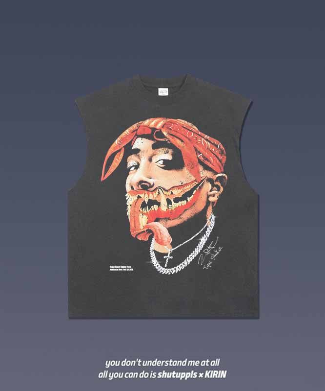 TUPAC TANK 1.1