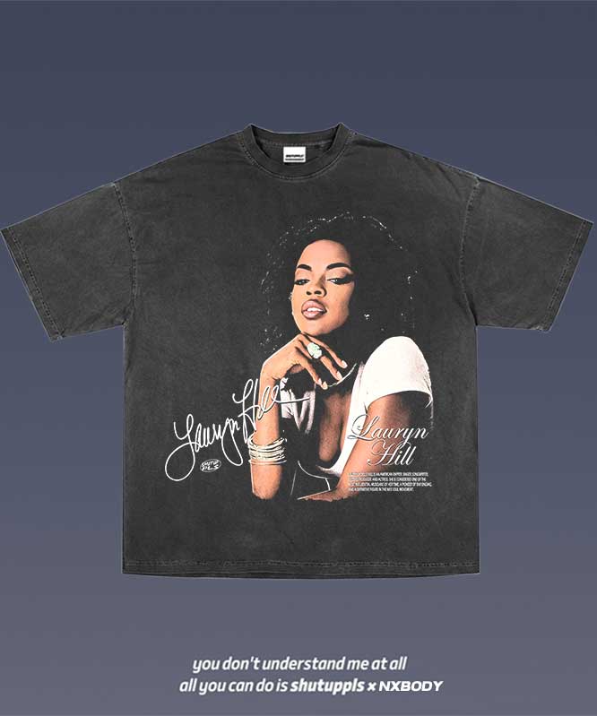 SHUTUPPLS LAURYN HILL 1.20