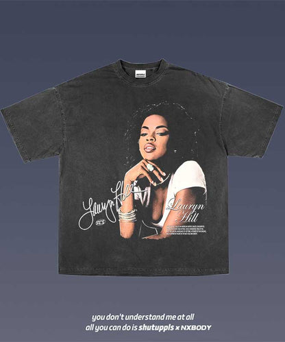 SHUTUPPLS LAURYN HILL 1.20