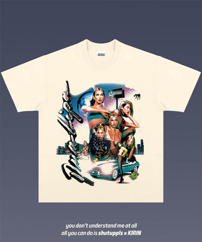 SHUTUPPLS DUA LIPA 1.0