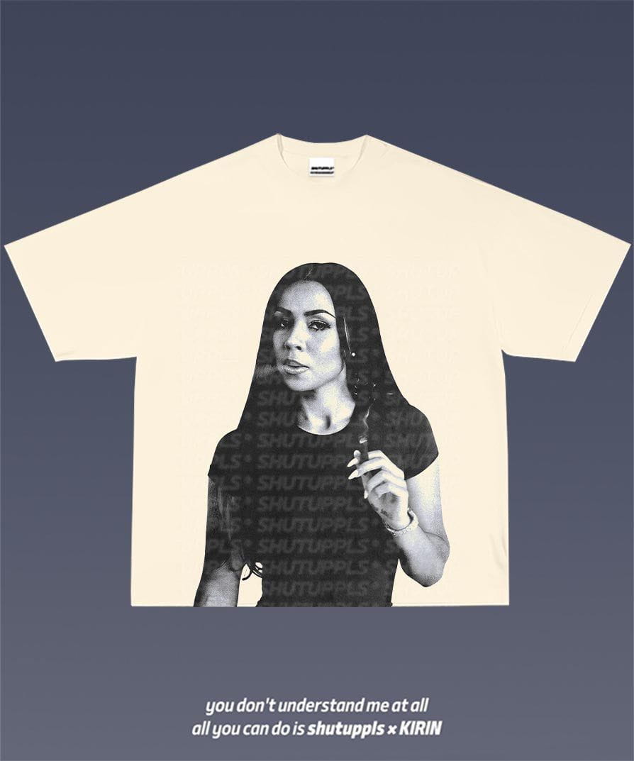 SHUTUPPLS MARIAH THE SCIENTIST 1.4