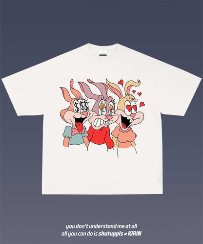 DRAKE SSS4U TEE 1.3