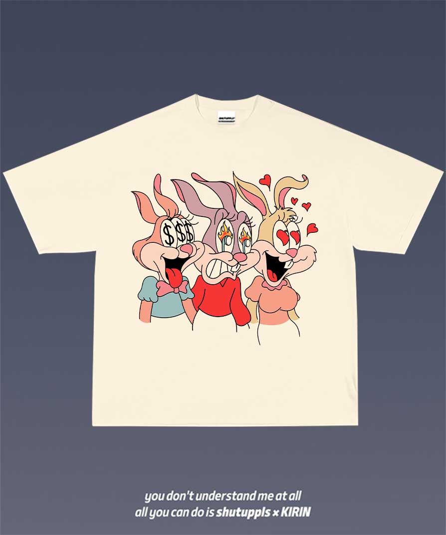 DRAKE SSS4U TEE 1.3