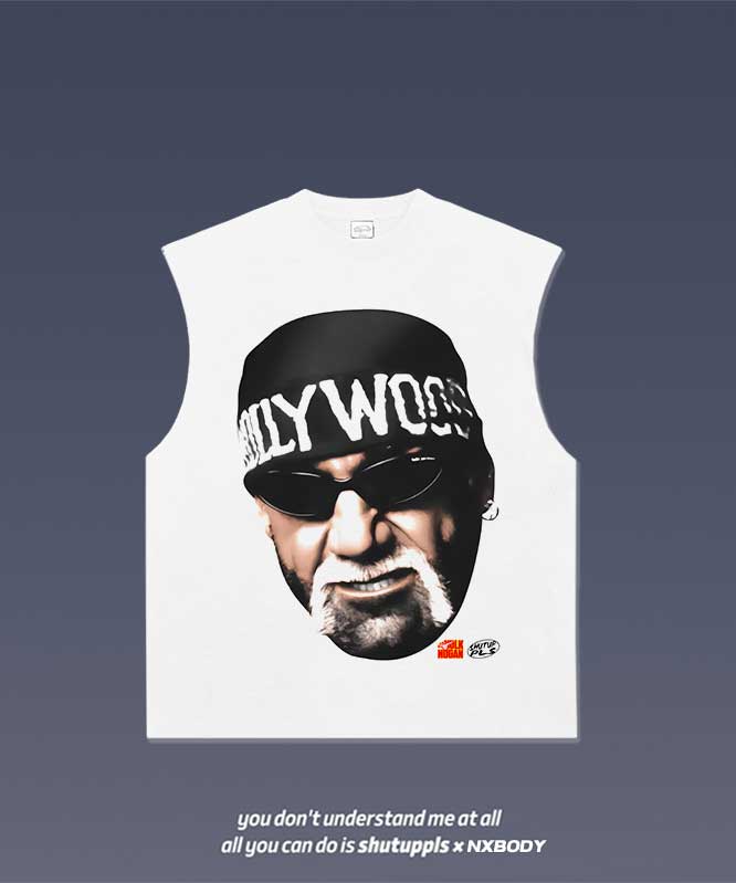 HULK HOGAN TANK 1.2