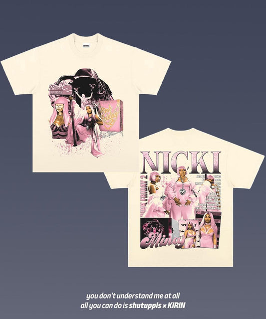 SHUTUPPLS NICKI MINAJ 1.6