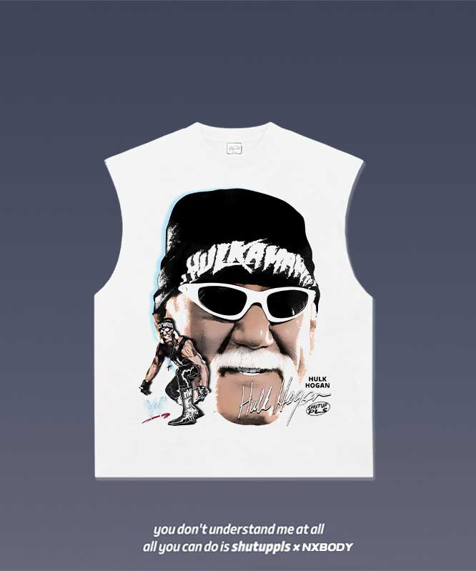 HULK HOGAN TANK 1.3