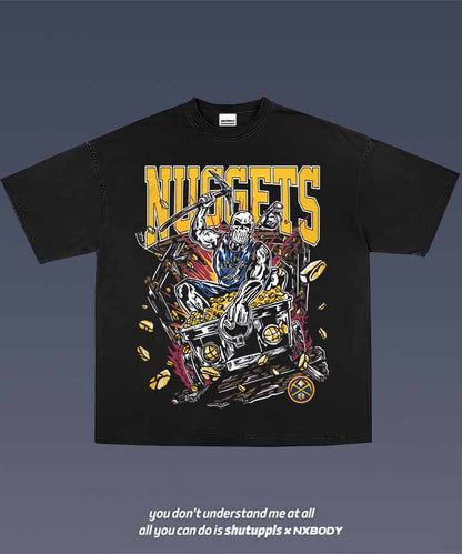 SHUTUPPLS Denver Nuggets 1.3