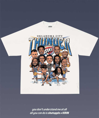 SHUTUPPLS OKC THUNDER  1.2