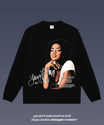 LAURYN HILL LONG SLEEVES 1.2