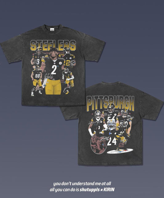 SHUTUPPLS STEELERS 1.1