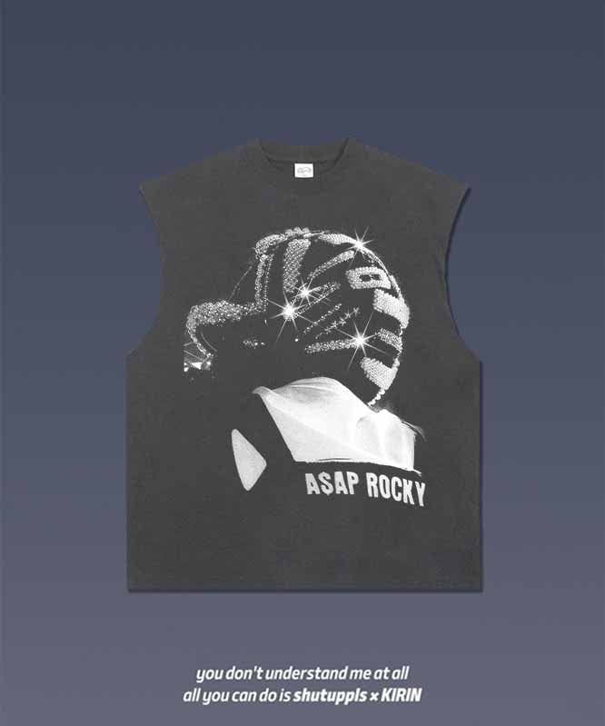 ASAP ROCKY TANK 1.2
