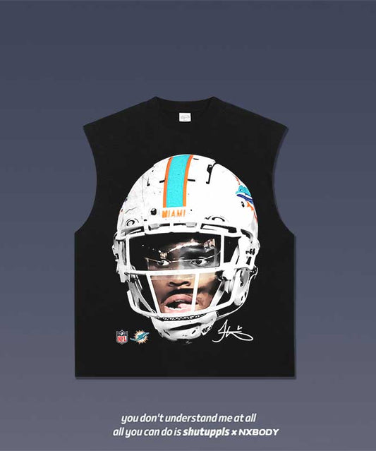 TYREEK HILL TANK 1.3
