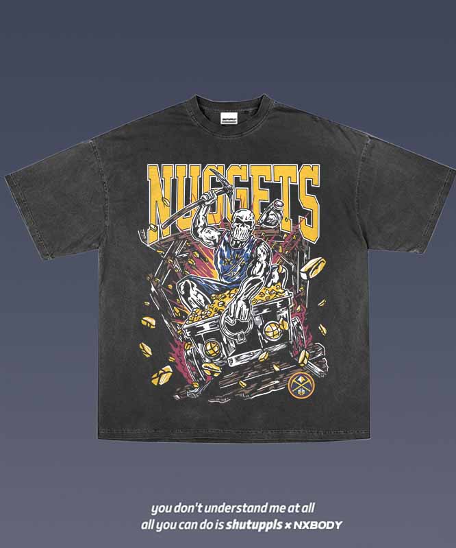 SHUTUPPLS Denver Nuggets 1.3