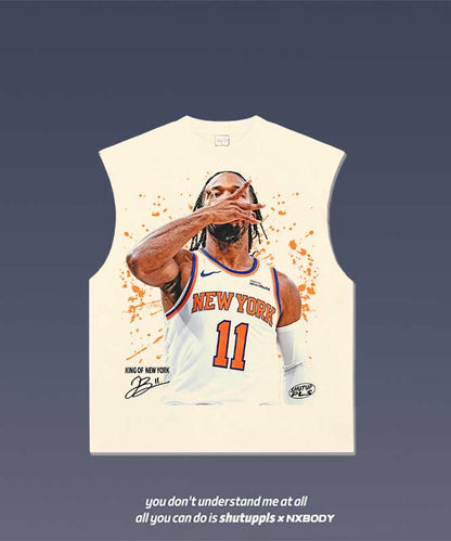 JALEN BRUNSON TANK 3.8