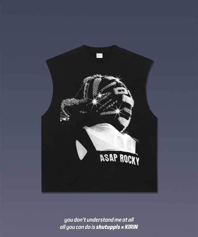 ASAP ROCKY TANK 1.2