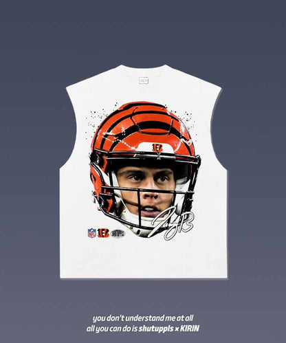 JOE BURROW TANK 1.6