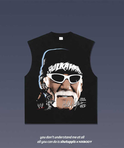 HULK HOGAN TANK 1.3