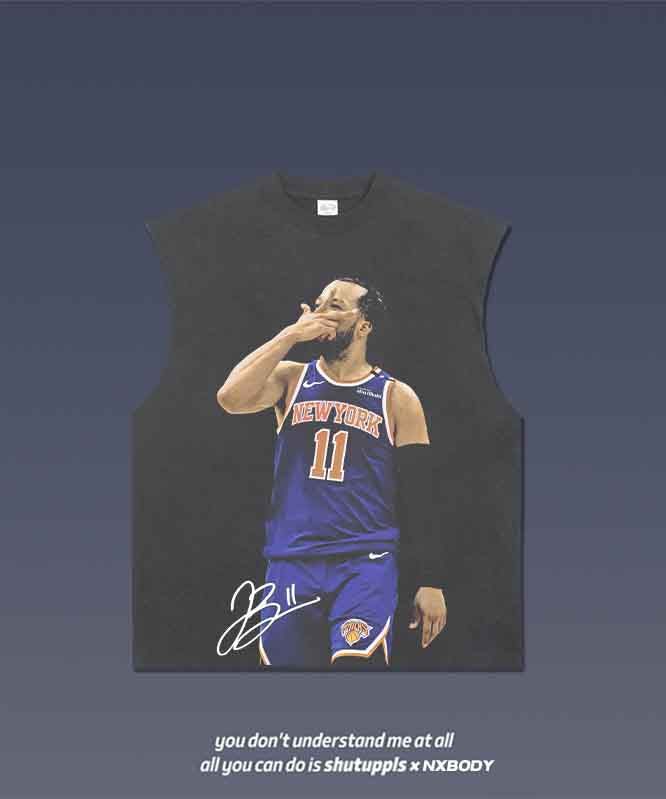 JALEN BRUNSON TANK 1.6