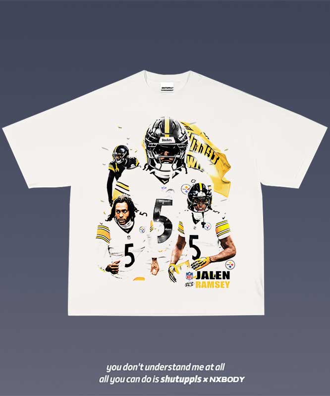 SHUTUPPLS JALEN RAMSEY 1.5