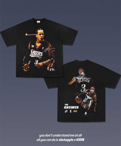 SHUTUPPLS ALLEN IVERSON 5.62