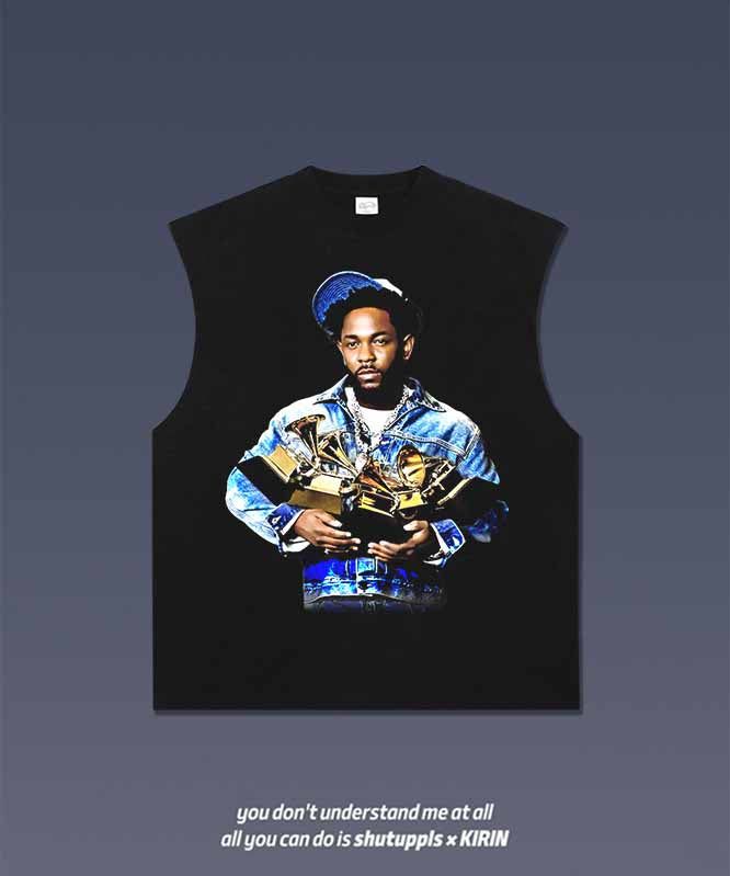 KENDRICK LAMAR TANK 2.1