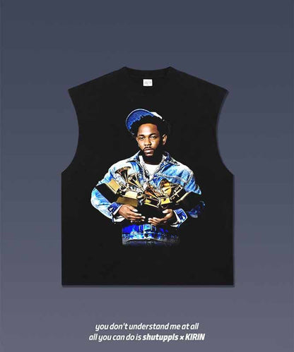 KENDRICK LAMAR TANK 2.1