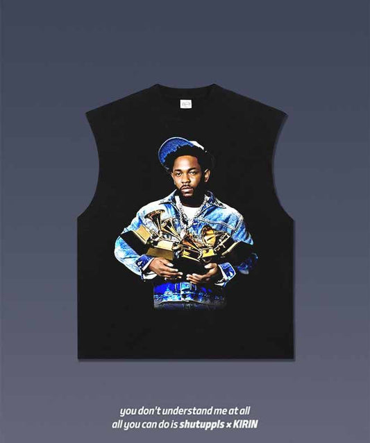 KENDRICK LAMAR TANK 2.1