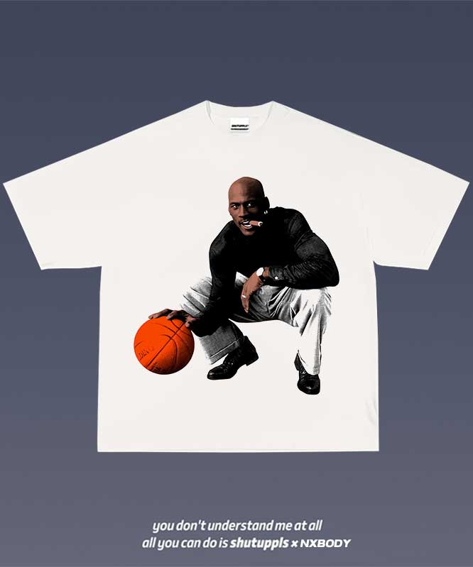 SHUTUPPLS MICHAEL JORDAN 14.2