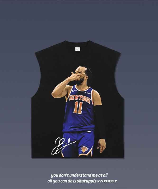 JALEN BRUNSON TANK 1.6