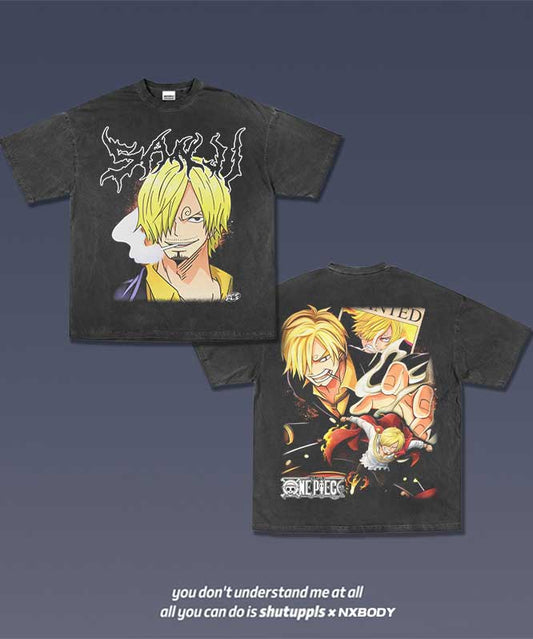SHUTUPPLS SANJI 1.0