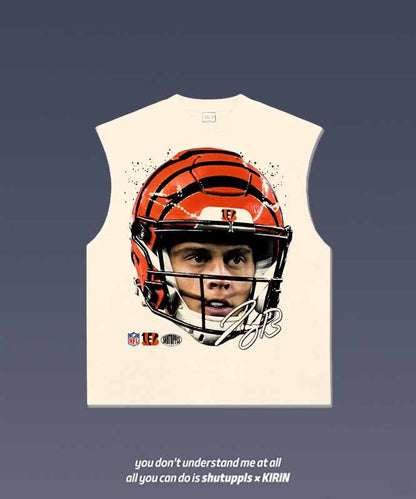 JOE BURROW TANK 1.6