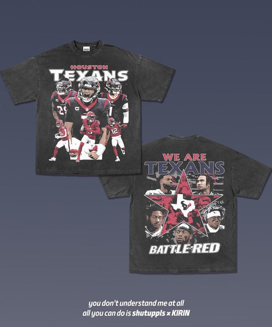 SHUTUPPLS TEXANS 1.0