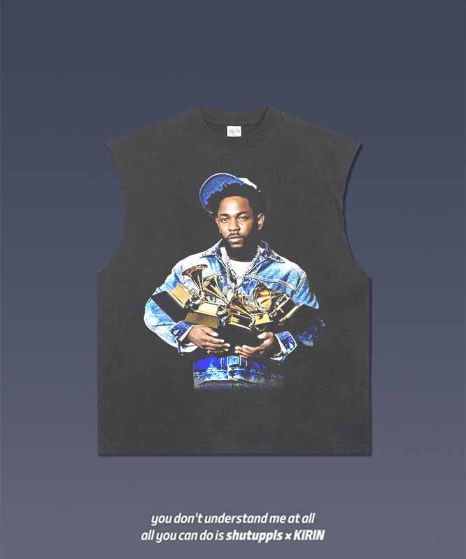 KENDRICK LAMAR TANK 2.1