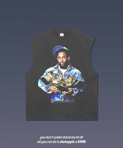 KENDRICK LAMAR TANK 2.1