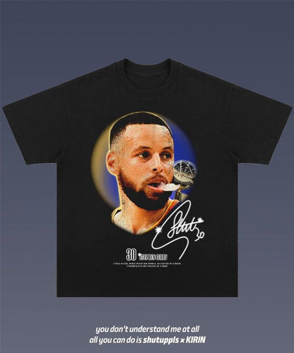 SHUTUPPLS STEPHEN CURRY 7.1