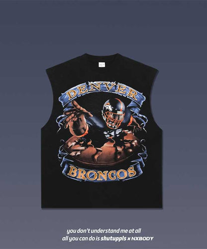 BRONCOS TANK 1.4