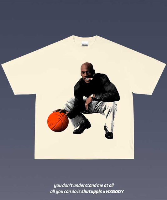 SHUTUPPLS MICHAEL JORDAN 14.2