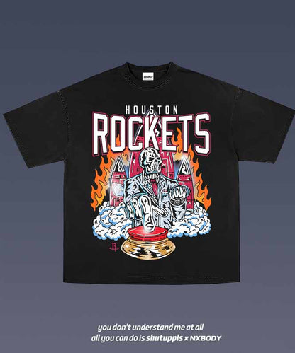 SHUTUPPLS ROCKETS 1.4