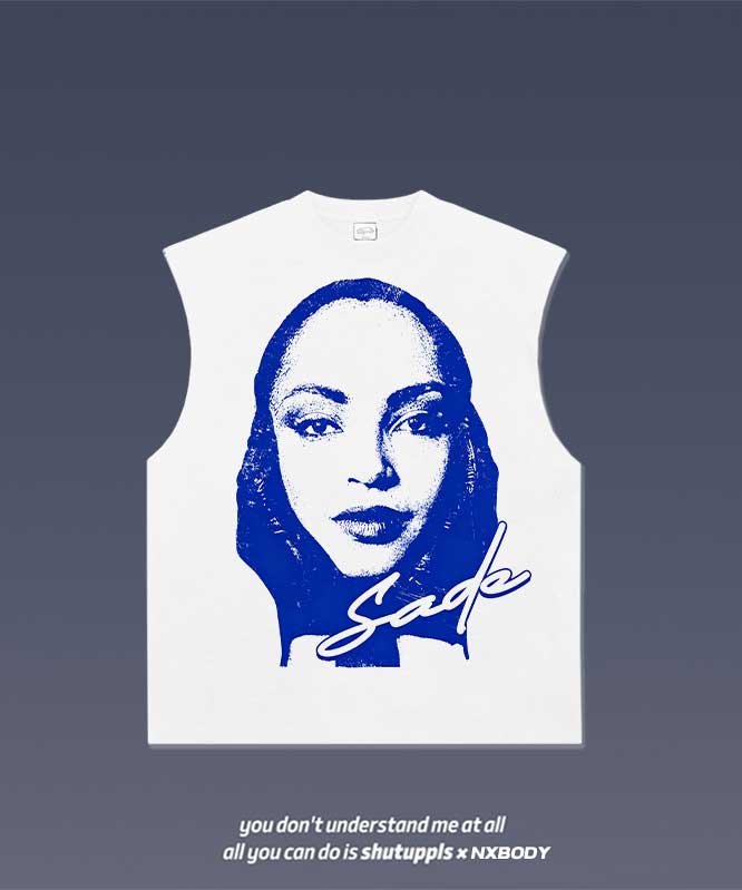 SADE ADU TANK 2.0
