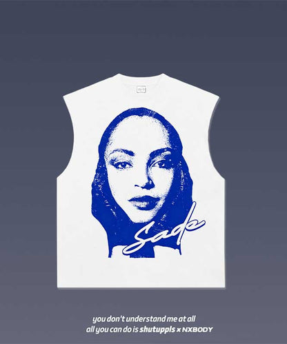 SADE ADU TANK 2.0