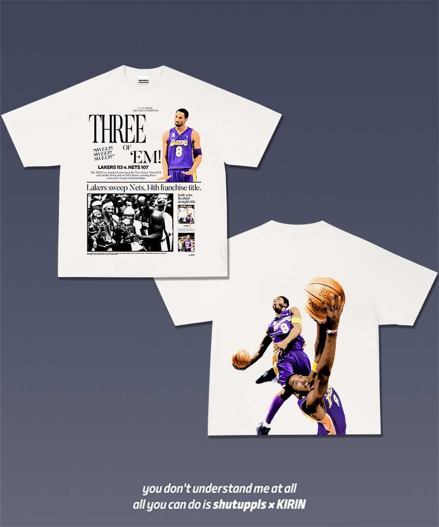 SHUTUPPLS 2002 NBA FINALS LAKERS 1.0